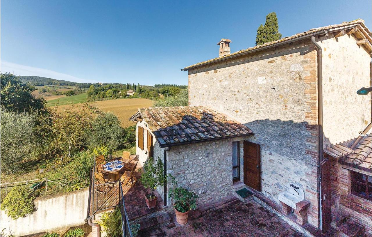 Vila Pievina Corsano  Exteriér fotografie