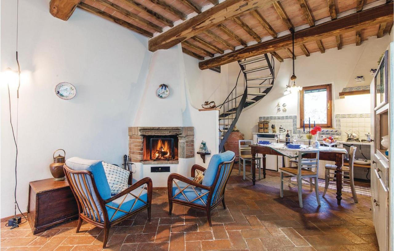 Vila Pievina Corsano  Exteriér fotografie