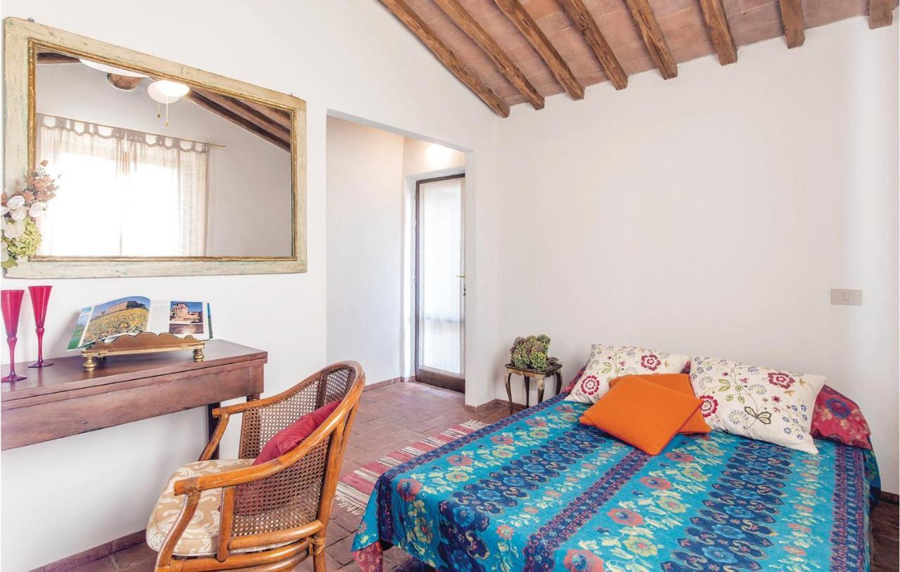 Vila Pievina Corsano  Exteriér fotografie