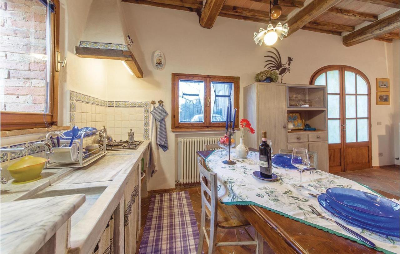 Vila Pievina Corsano  Exteriér fotografie