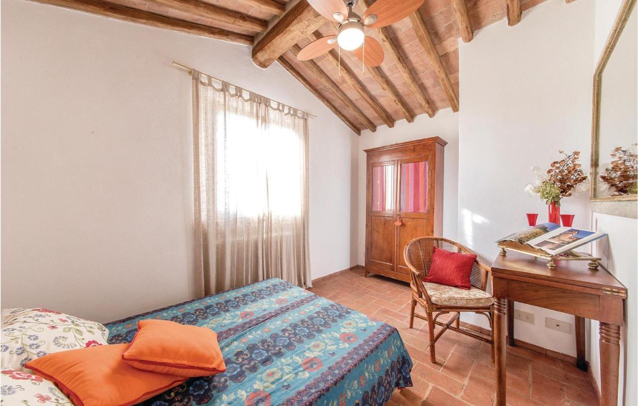 Vila Pievina Corsano  Exteriér fotografie