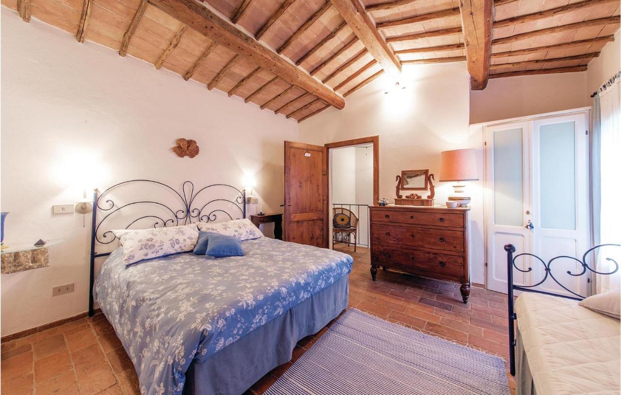 Vila Pievina Corsano  Exteriér fotografie