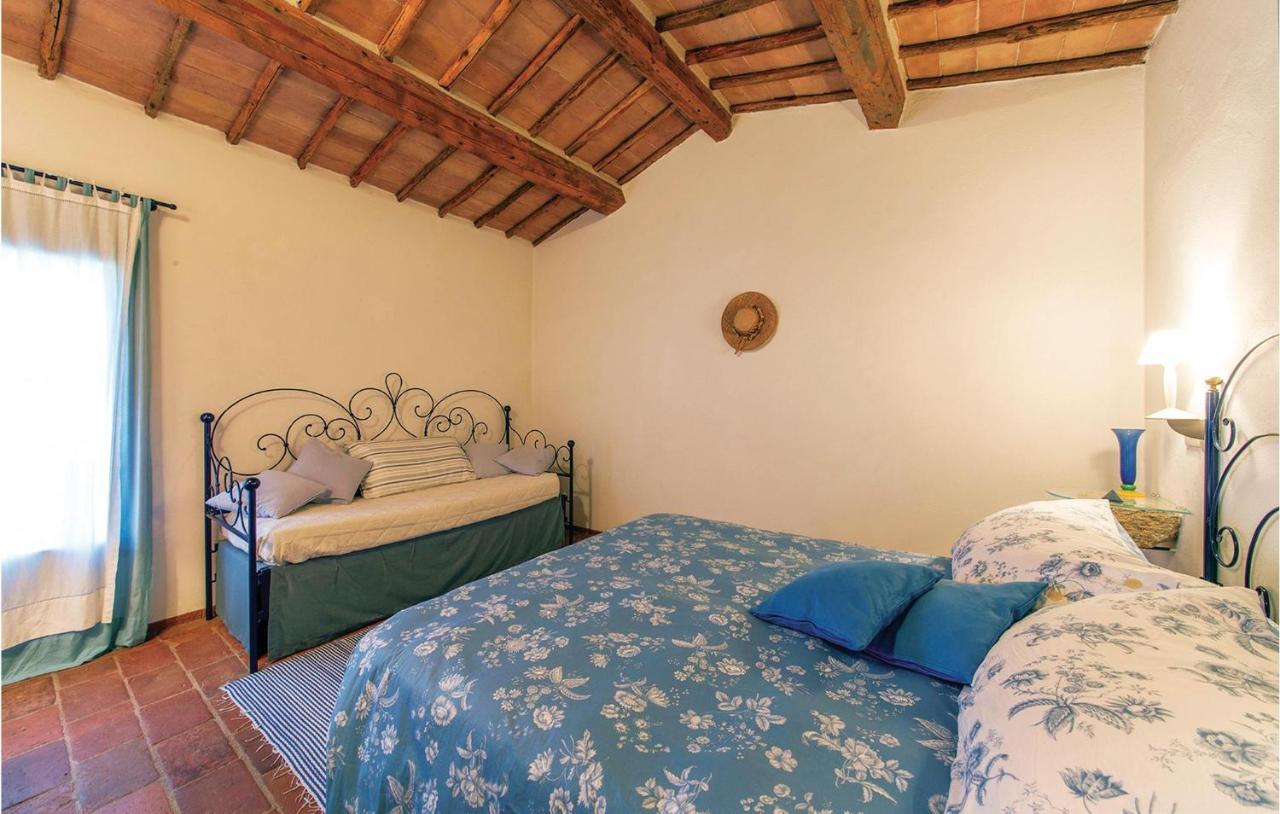 Vila Pievina Corsano  Exteriér fotografie