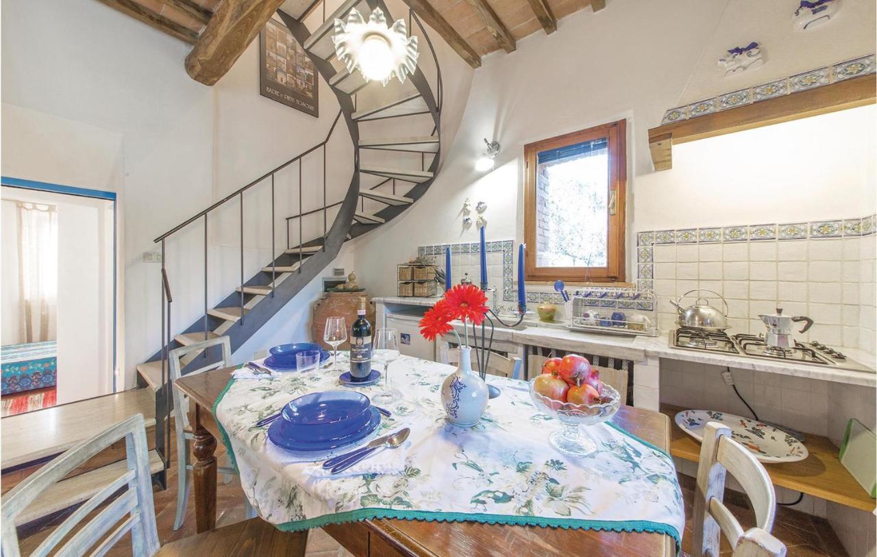 Vila Pievina Corsano  Exteriér fotografie