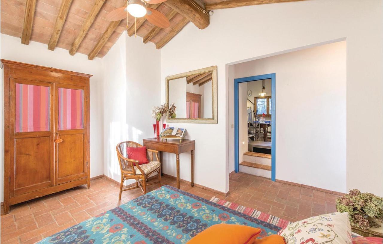 Vila Pievina Corsano  Exteriér fotografie