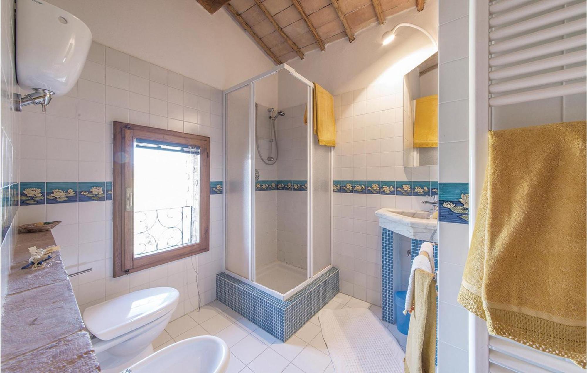 Vila Pievina Corsano  Exteriér fotografie