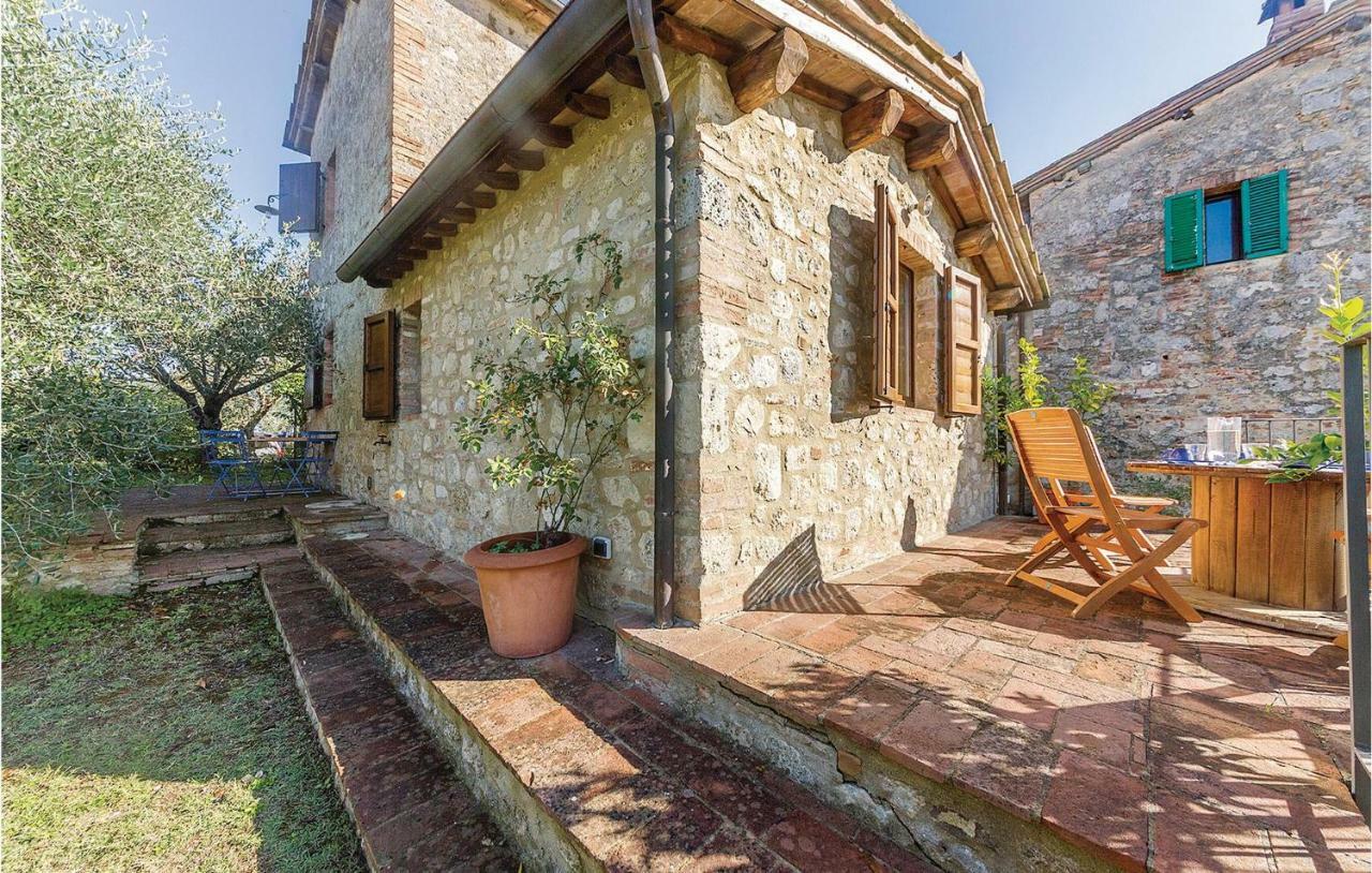 Vila Pievina Corsano  Exteriér fotografie